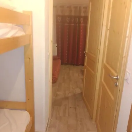 Bel Appartement Les Gentianes A Chatel * Châtel